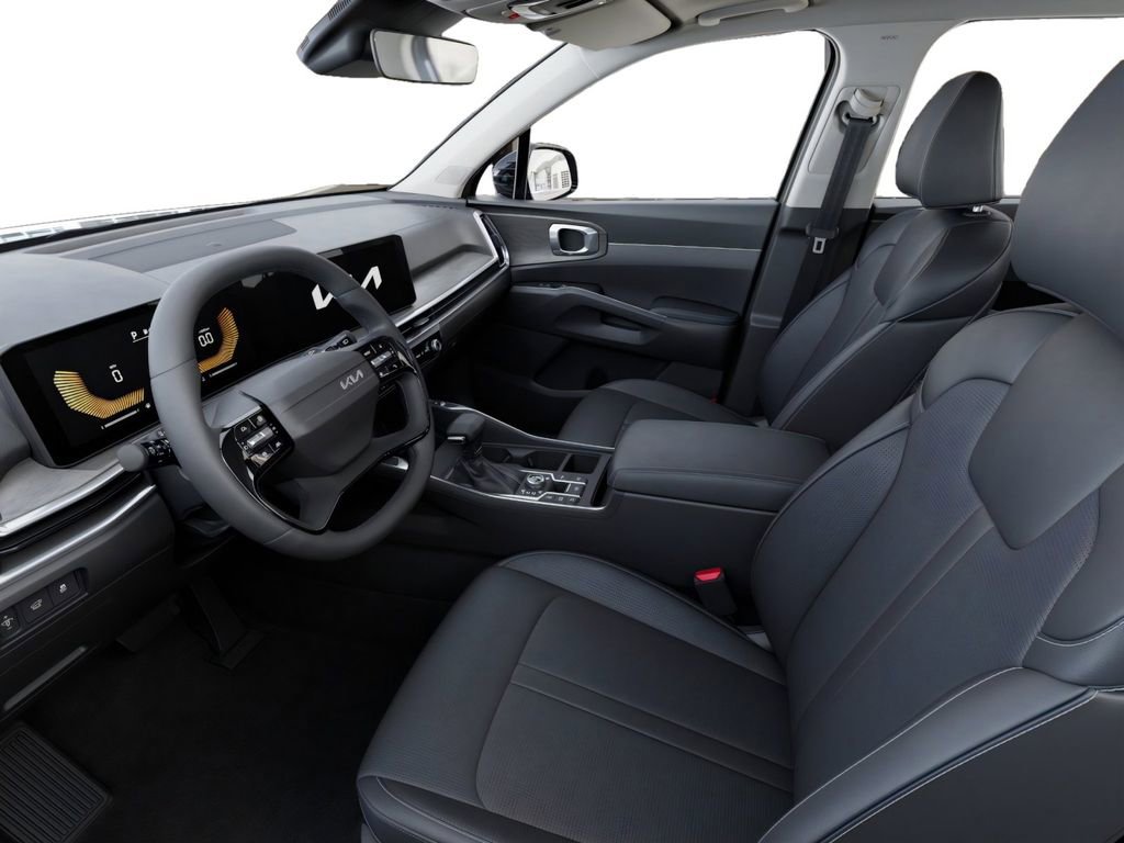 New 2026 Kia Sorento X-Line EX image 17