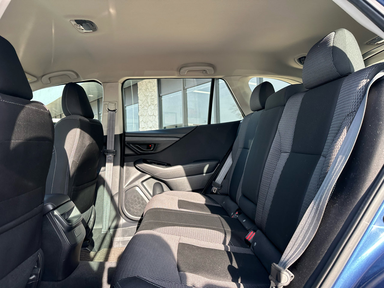 Used 2022 Subaru Outback Base image 14
