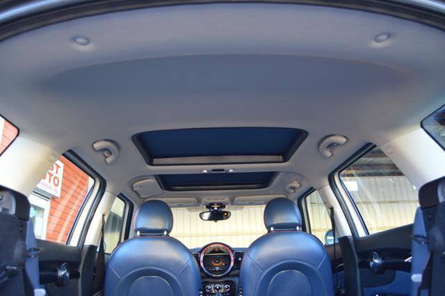 Used 2017 MINI Cooper Clubman S AWD/4WD image 42