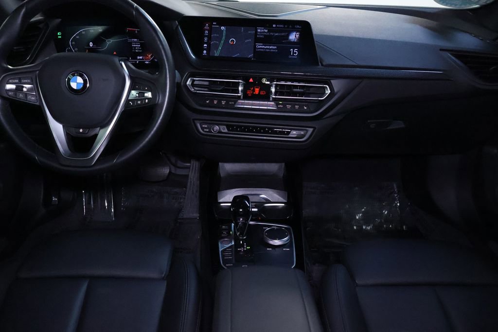 Used 2022 BMW 228i xDrive Gran Coupe w/ Convenience Package image 19