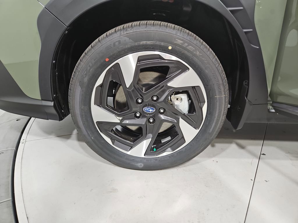 New 2026 Subaru Crosstrek 2.5i Limited AWD/4WD image 26