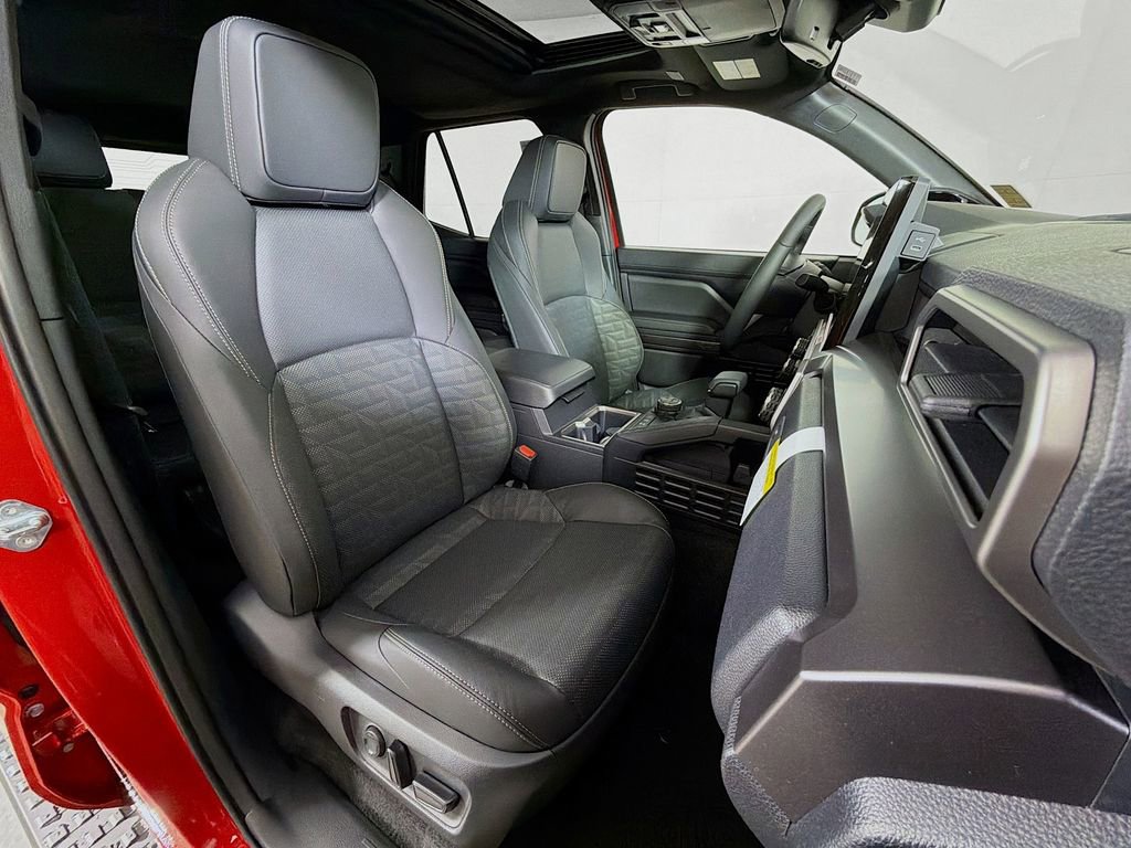 New 2026 Toyota 4Runner TRD Off-Road Premium AWD/4WD image 25