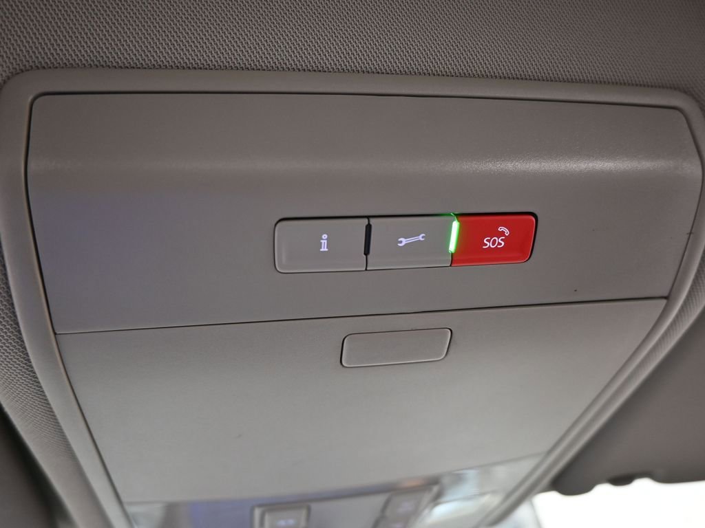 Used 2022 Volkswagen Atlas SE image 28