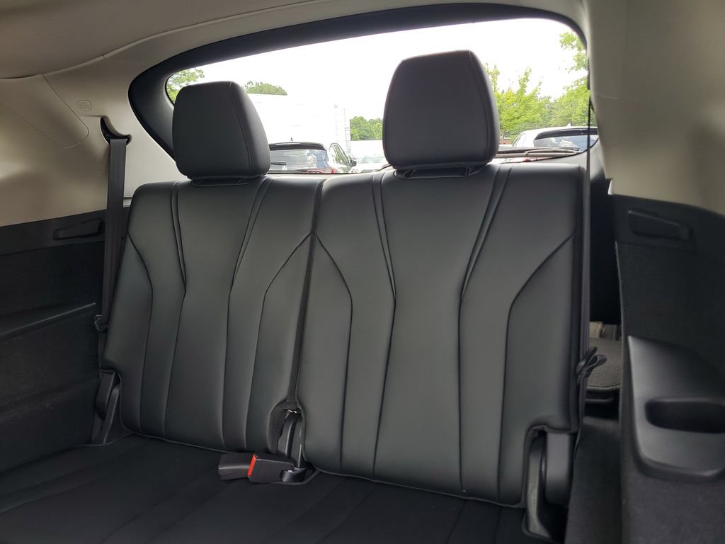 Certified 2023 Acura MDX FWD image 14