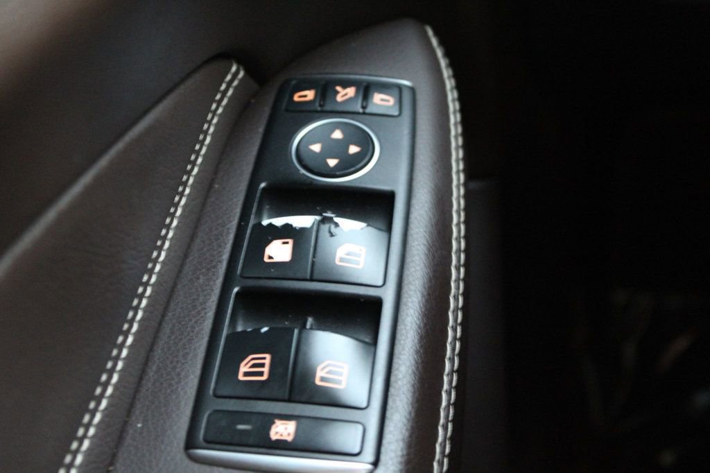 Used 2016 Mercedes-Benz GLE 350 4MATIC image 29