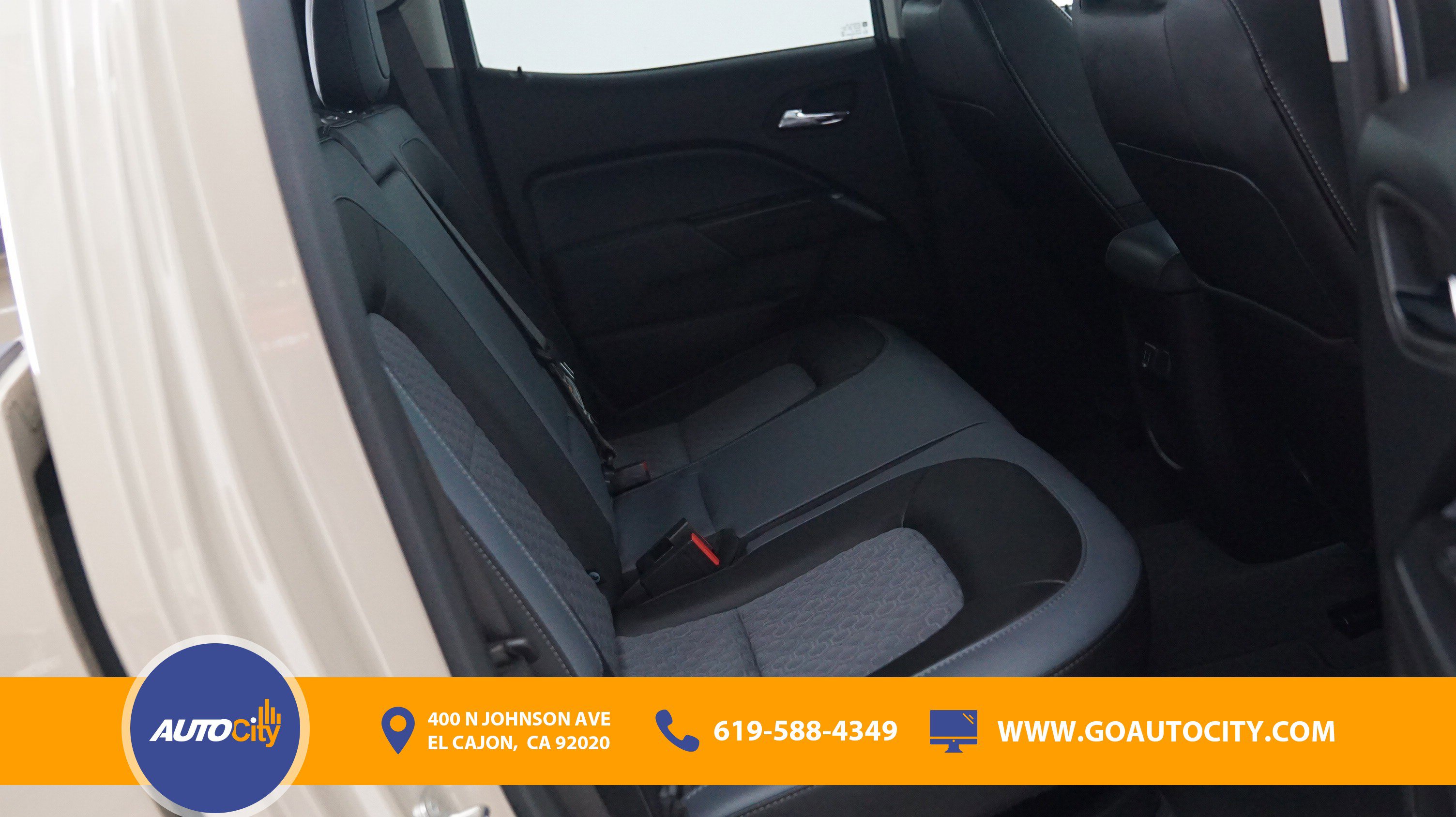 Used 2022 Chevrolet Colorado Z71 RWD image 13