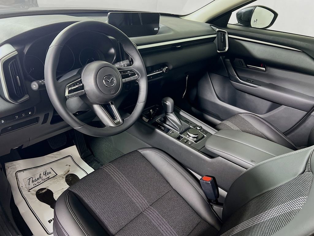 New 2026 MAZDA CX-50 2.5 Hybrid w/ Weather Package image 9