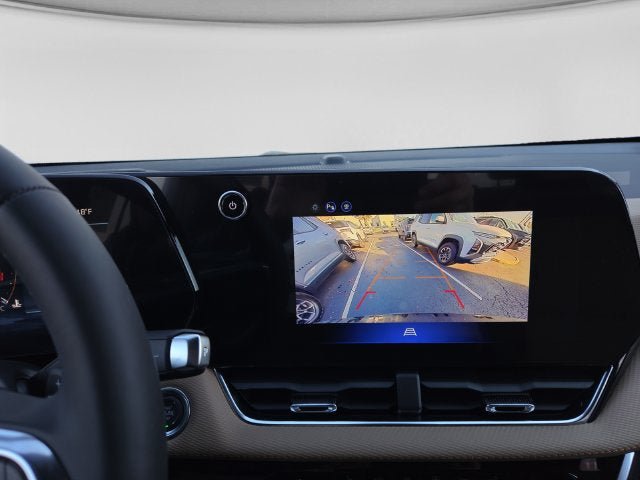 New 2027 Chevrolet Equinox ACTIV AWD/4WD image 23