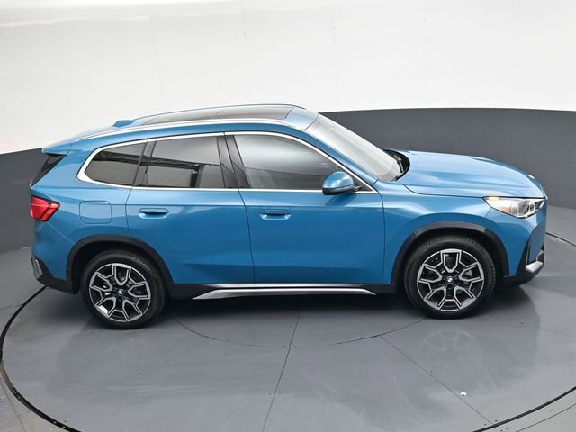 Used 2025 BMW X1 xDrive28i w/ Convenience Package image 26