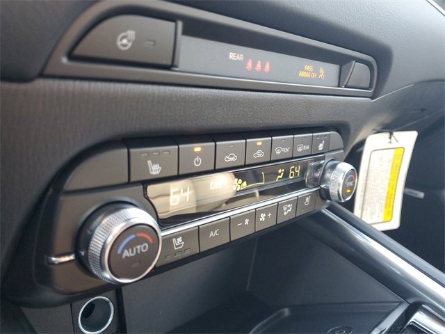 New 2025 MAZDA CX-5 2.5 Turbo w/ Premium Package image 28