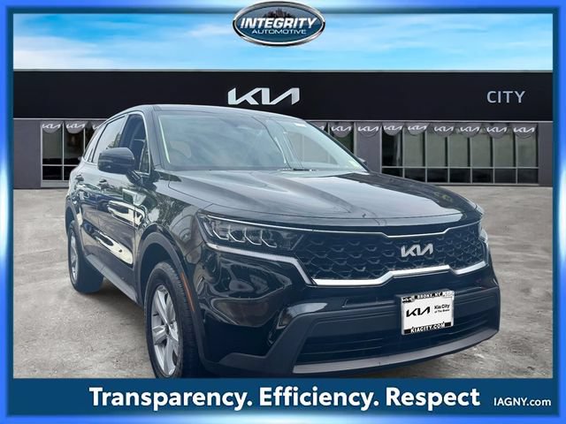 Used 2023 Kia Sorento LX