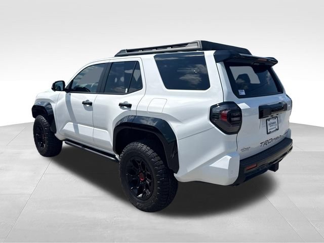 Used 2026 Toyota 4Runner TRD Pro AWD/4WD video 3