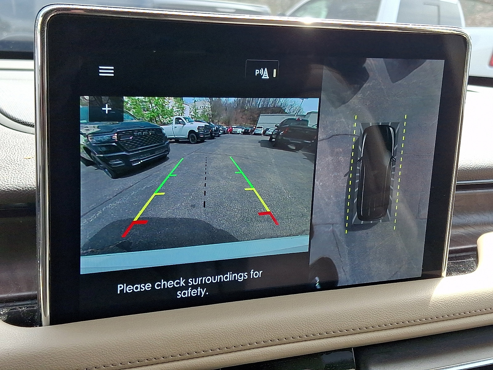 Used 2023 Lincoln Aviator Reserve w/ Equipment Group 201A image 19