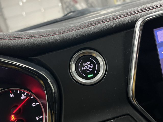 Certified 2020 Chevrolet Blazer RS AWD/4WD image 18
