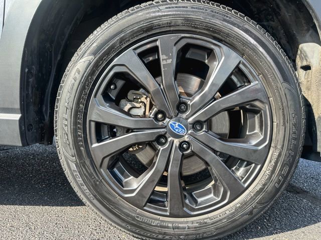 Used 2021 Subaru Forester Sport w/ Popular Package #2 image 11