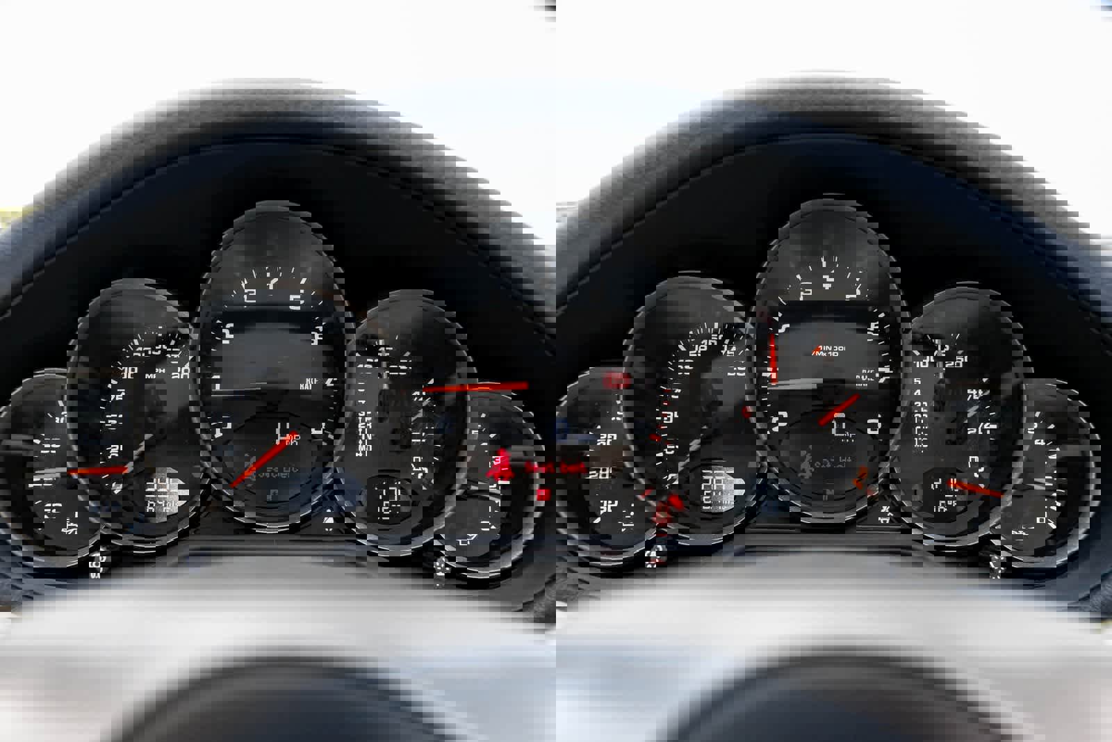 Used 2007 Porsche 911 Carrera image 20