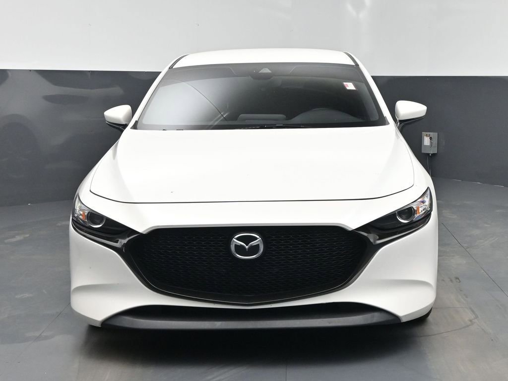 Used 2019 MAZDA MAZDA3 Hatchback w/ Preferred Package image 6
