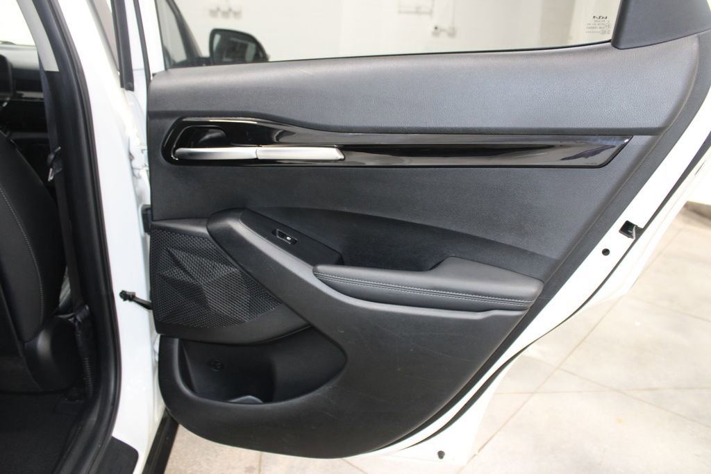 Used 2025 Kia Seltos S image 28