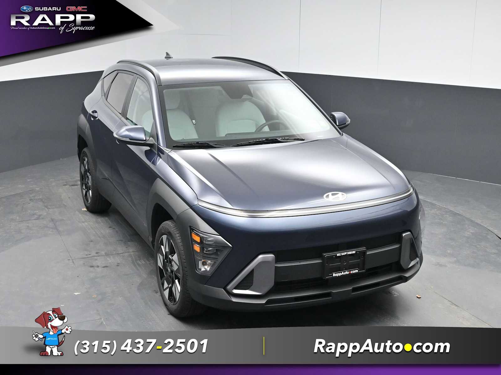 Used 2024 Hyundai Kona SEL AWD/4WD image 41