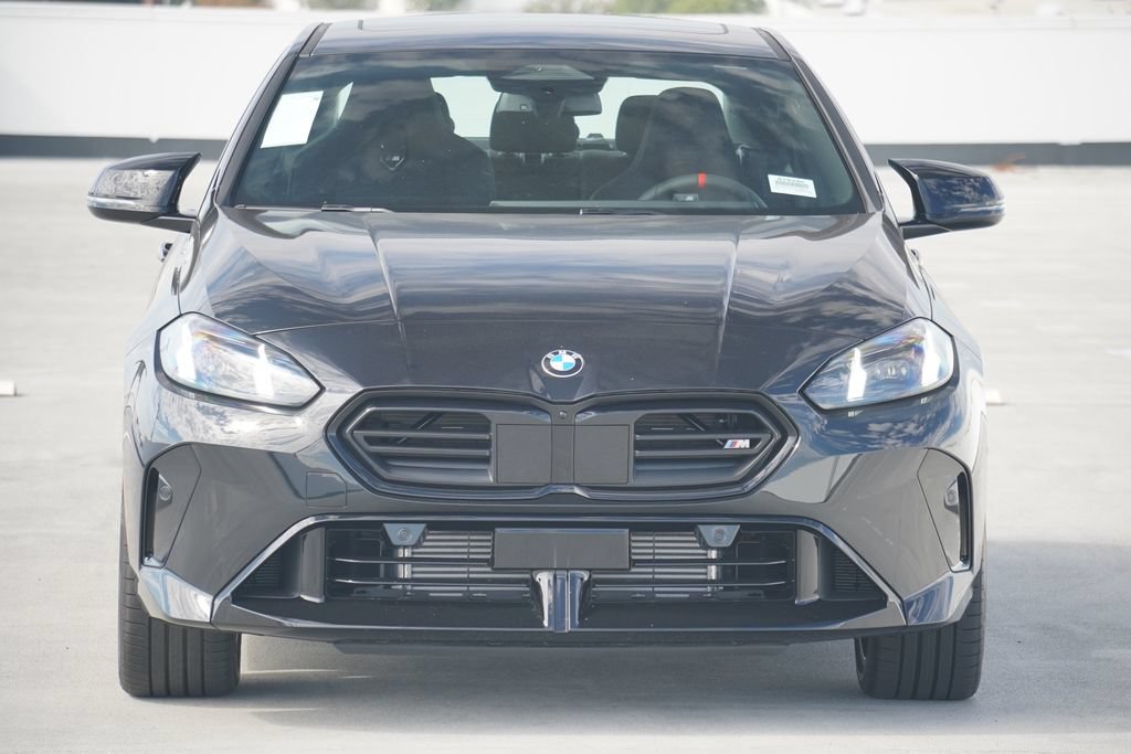Used 2026 BMW M235i xDrive w/ Premium Package AWD/4WD image 2