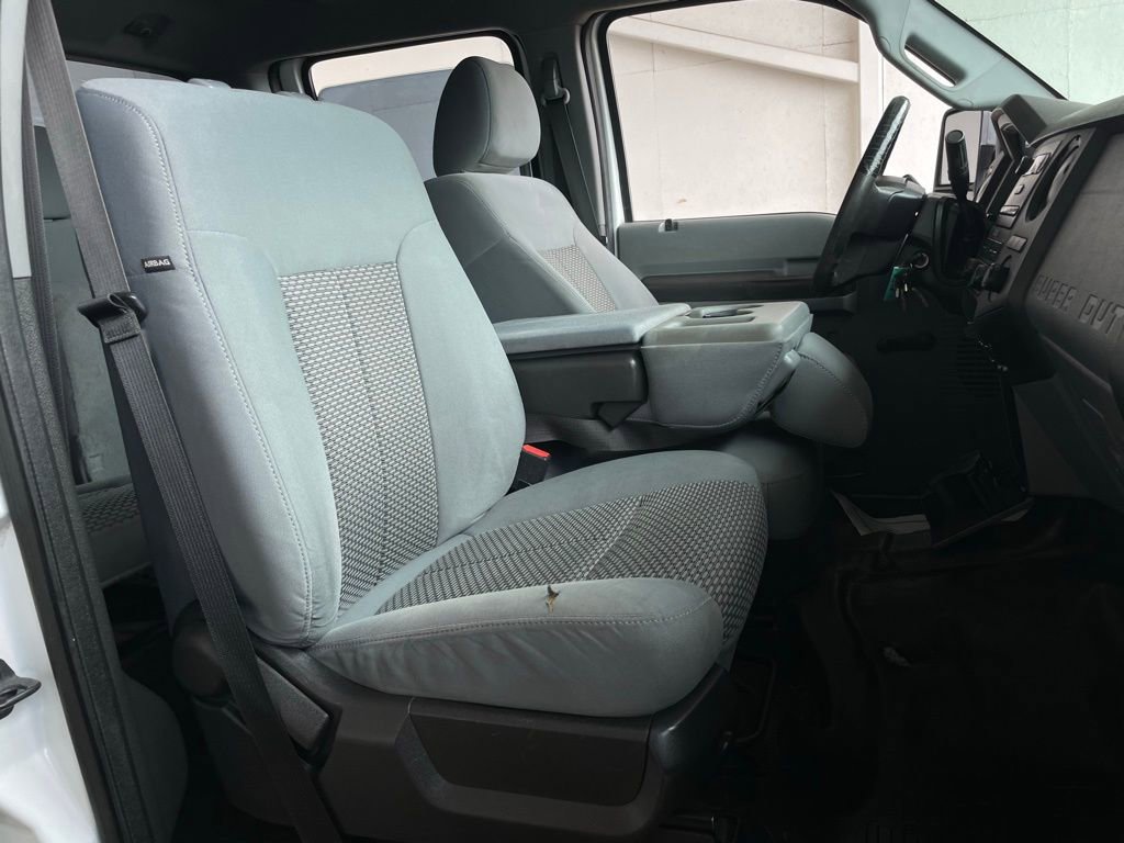 Used 2014 Ford F350 XL RWD image 31