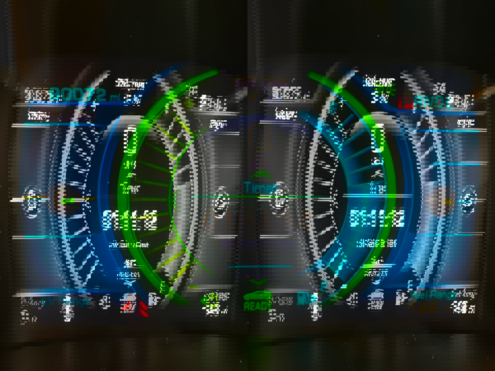 Used 2016 Chevrolet Volt Premier w/ Driver Confidence Package image 13