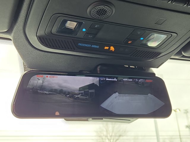 Used 2023 Ford Bronco Badlands image 35