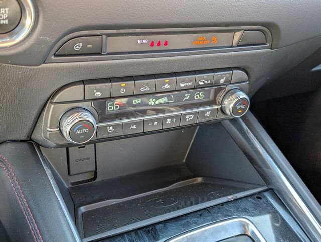 Used 2023 MAZDA CX-5 AWD 2.5 Turbo image 27