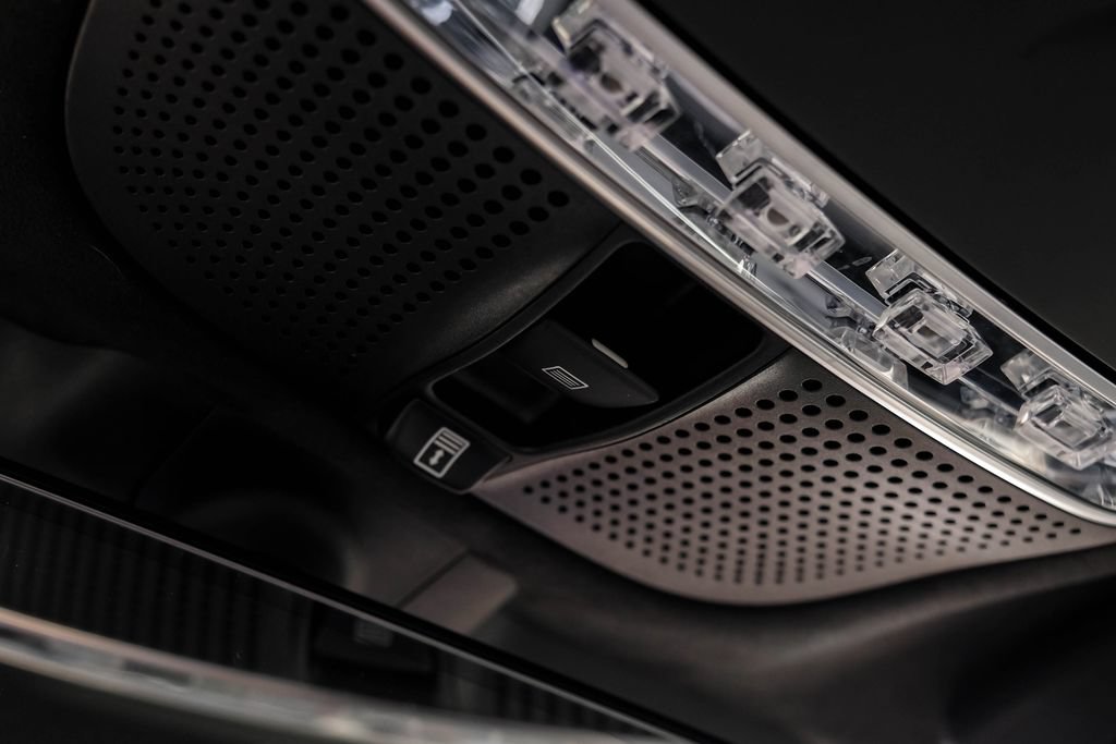 Used 2018 Mercedes-Benz S 63 AMG S 4MATIC Sedan image 31