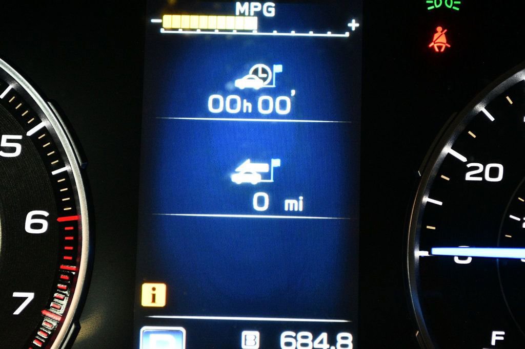 Used 2020 Subaru Ascent Limited AWD/4WD image 45