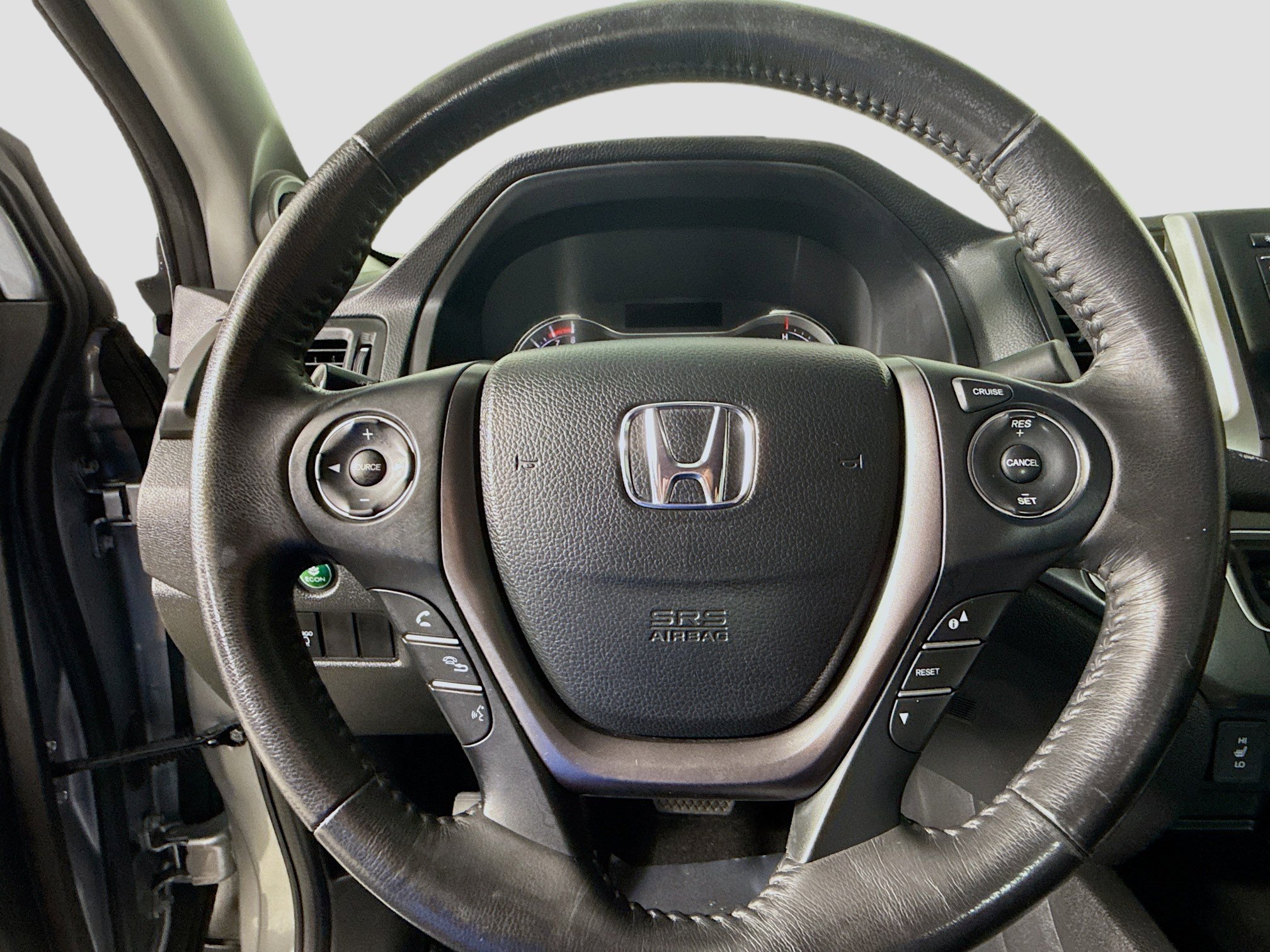 Used 2018 Honda Ridgeline RTL image 10
