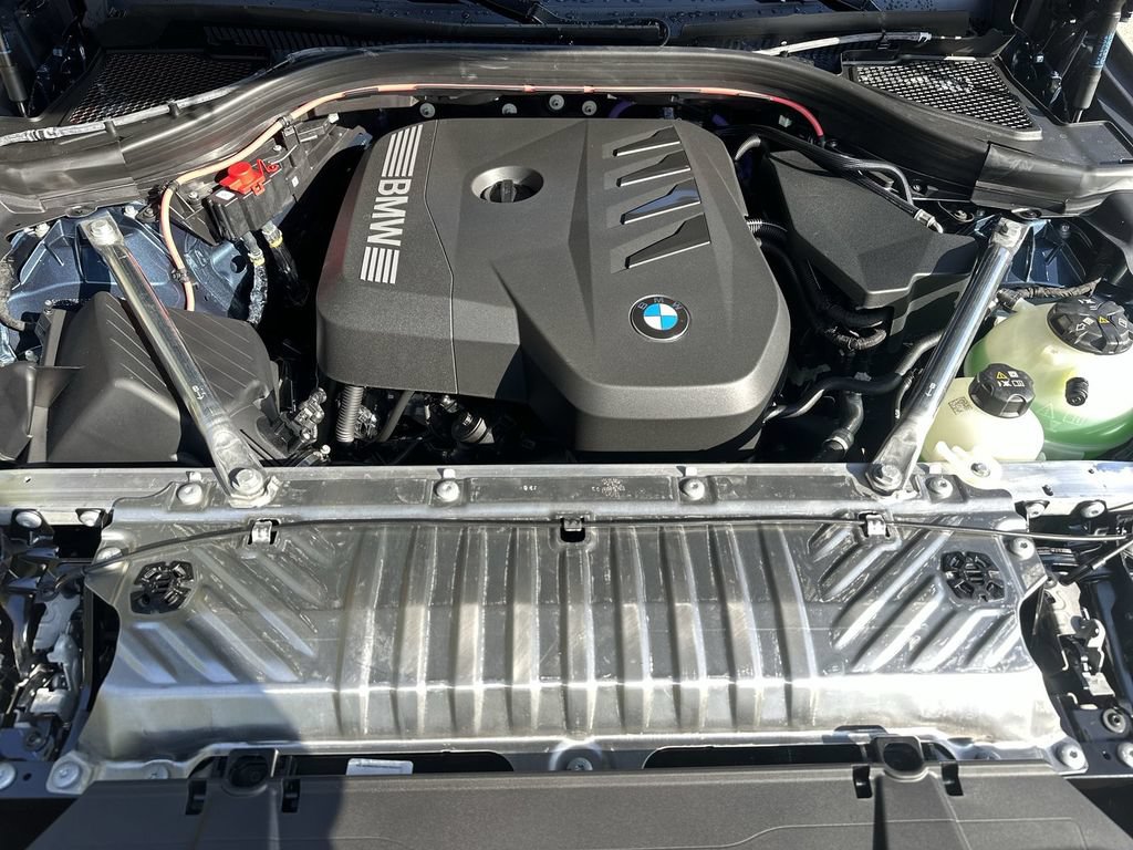 Used 2026 BMW X3 xDrive30i AWD/4WD image 25