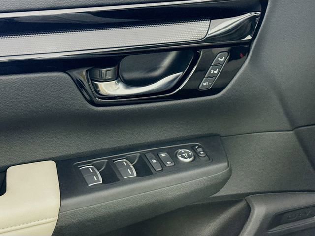 New 2026 Honda CR-V EX-L image 25