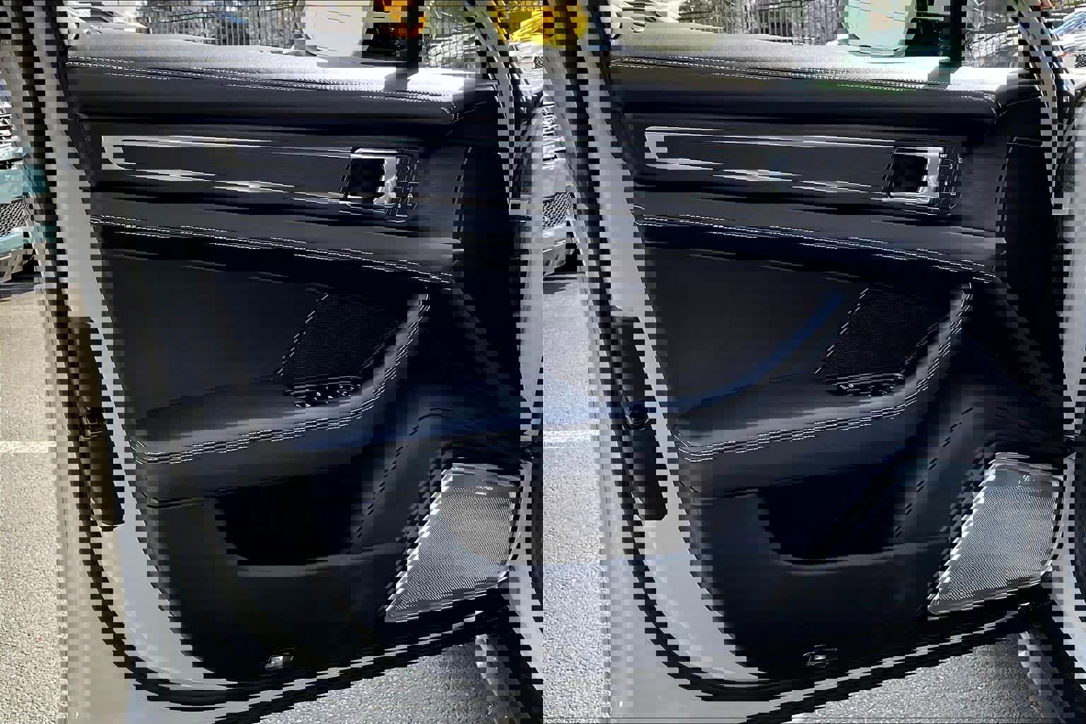 Used 2022 Porsche Panamera Turbo S image 26