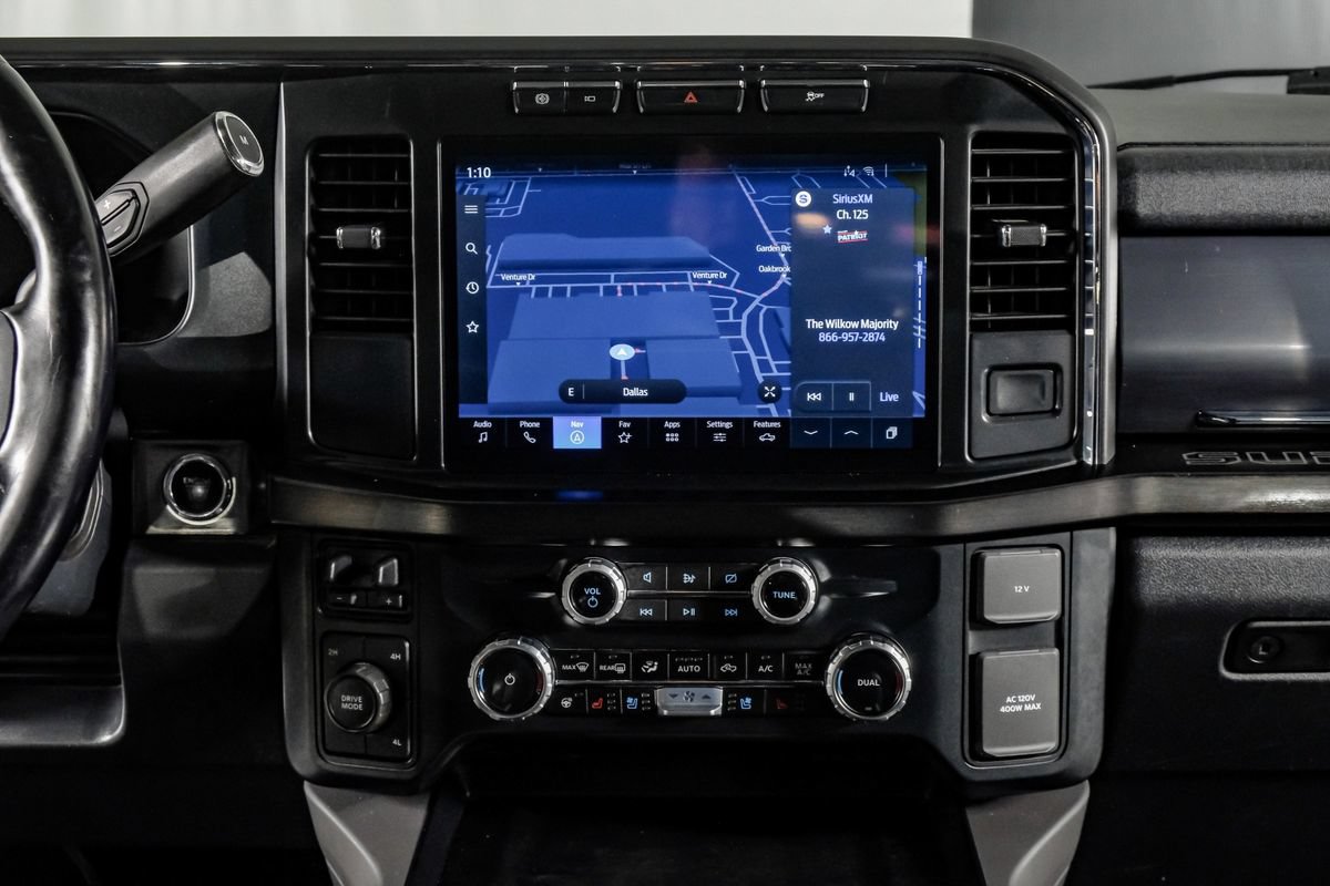 Used 2023 Ford F450 Lariat AWD/4WD image 23
