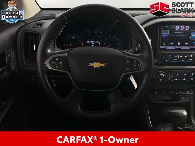 Used 2015 Chevrolet Colorado Z71 AWD/4WD image 20