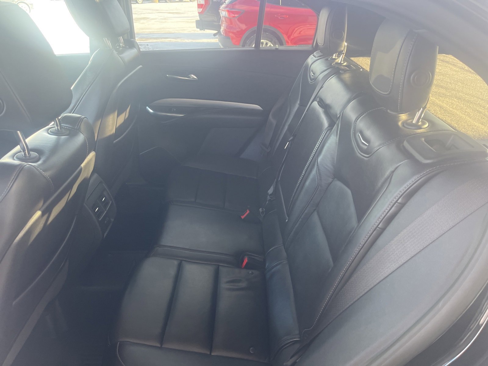 Used 2019 Cadillac XT4 Premium Luxury image 13