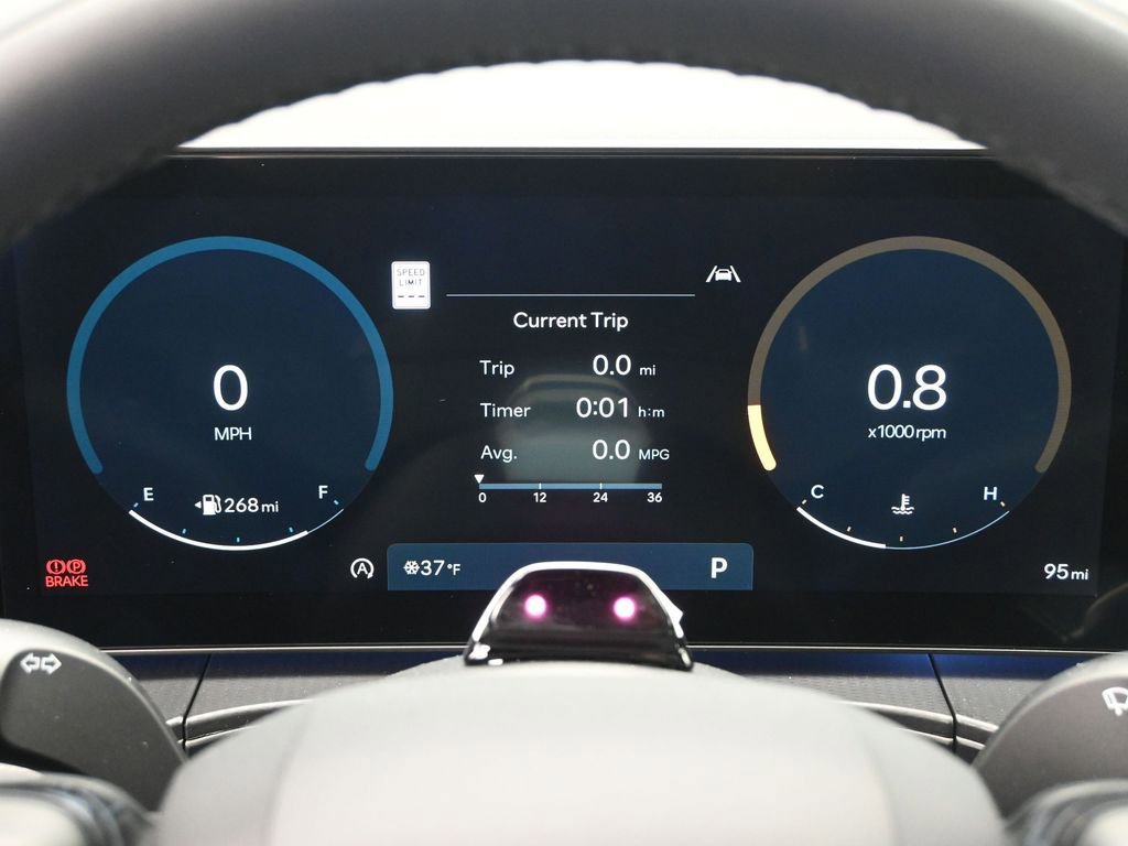 New 2026 Hyundai Santa Fe Calligraphy image 11