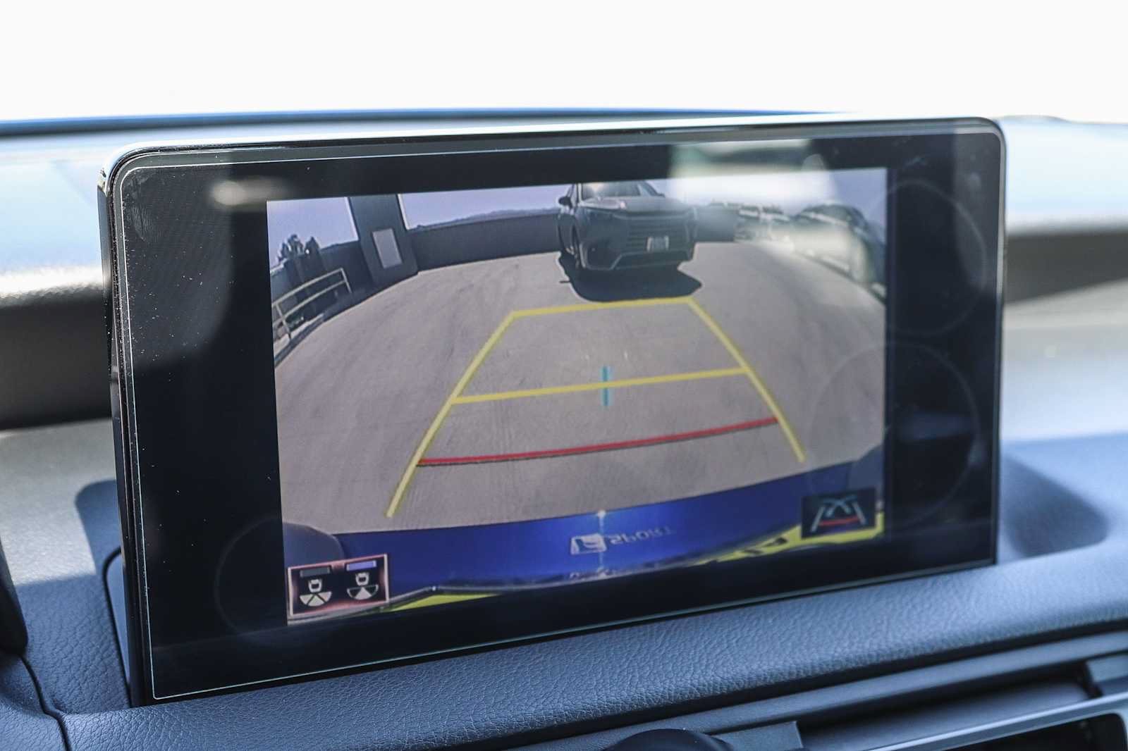 Used 2025 Lexus IS 350 F Sport w/ Accessory Package 2 RWD image 25