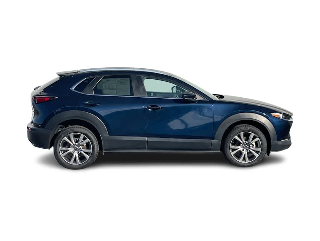 Used 2024 MAZDA CX-30 AWD 2.5 S w/ Preferred Package image 5