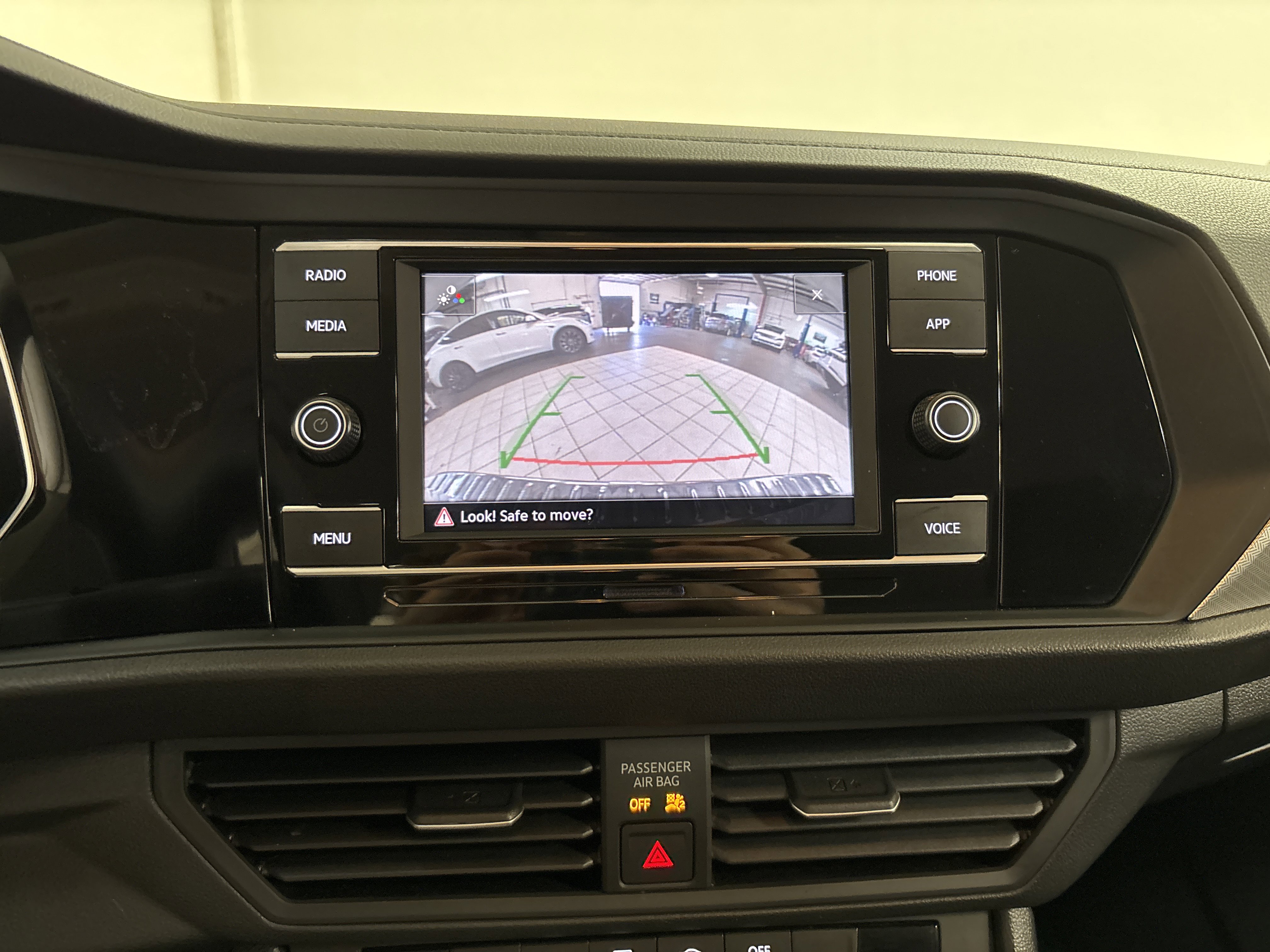 Used 2024 Volkswagen Jetta S FWD image 13