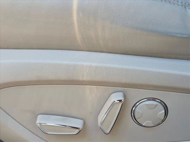 Used 2018 Lincoln MKC Reserve FWD image 4