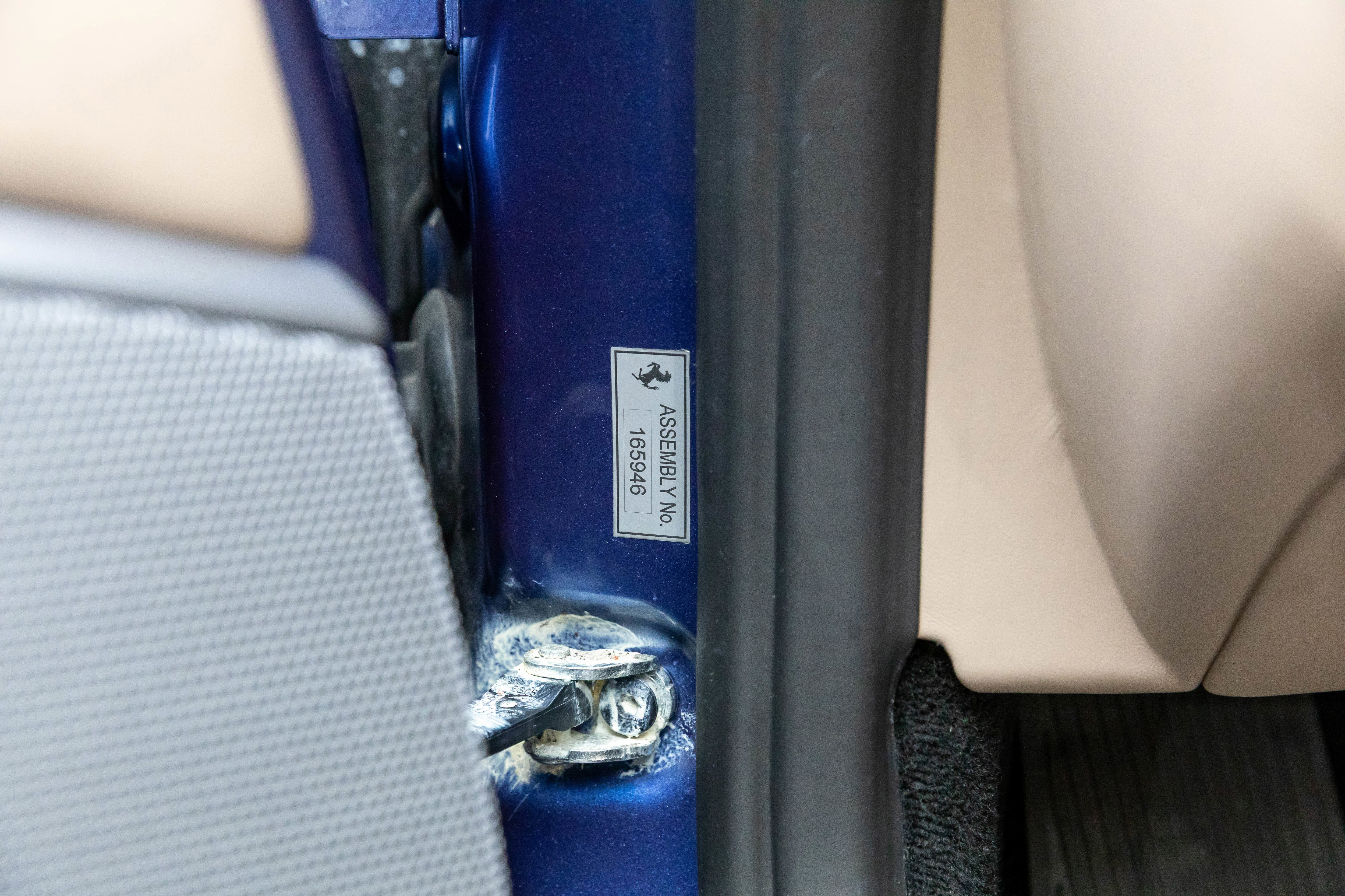 Certified 2019 Ferrari Portofino image 16