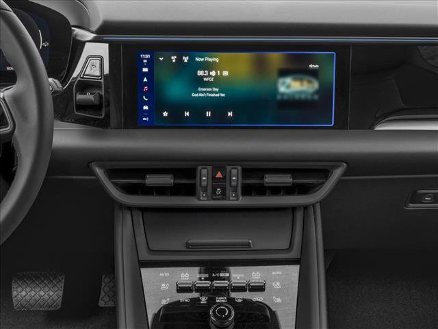 New 2026 Porsche Macan 4 Electric image 7