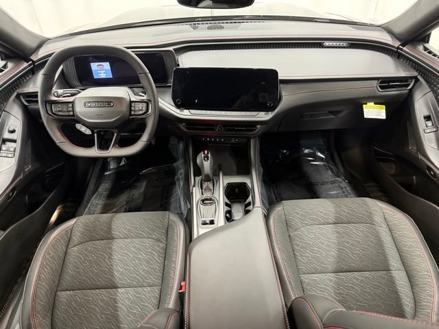 New 2026 Dodge Charger Scat Pack w/ Blacktop Package image 4