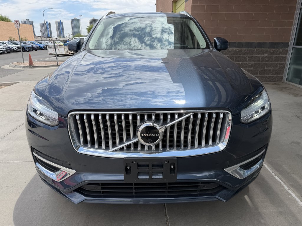 Used 2024 Volvo XC90 B6 Ultimate w/ Lounge Package AWD/4WD image 10
