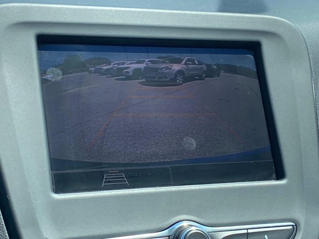 Certified 2024 Chevrolet Equinox LS w/ LS Convenience Package image 17