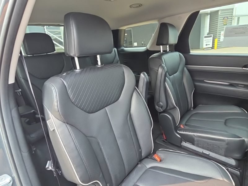 Used 2023 Hyundai Palisade XRT AWD/4WD image 20