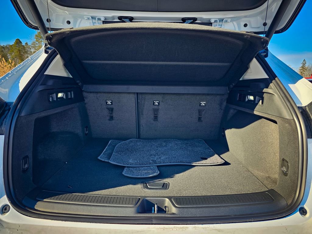 New 2026 Buick Envision Avenir image 37