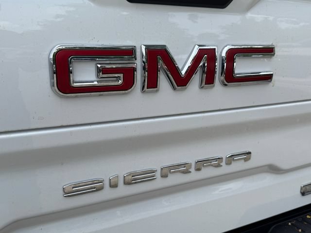 New 2026 GMC Sierra 1500 Elevation w/ Elevation Premium Package AWD/4WD image 10